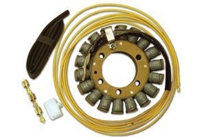 Electrex Vinutie Alternátora Stator Honda VFR750 '88-'93, Triumph Tiger/s
