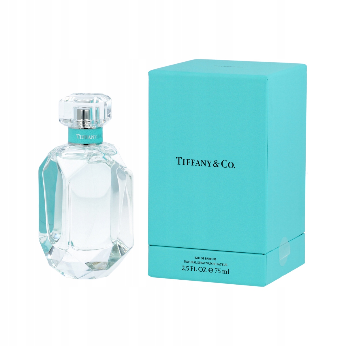 Tiffany Tiffany & Co. Edp 75 ml W