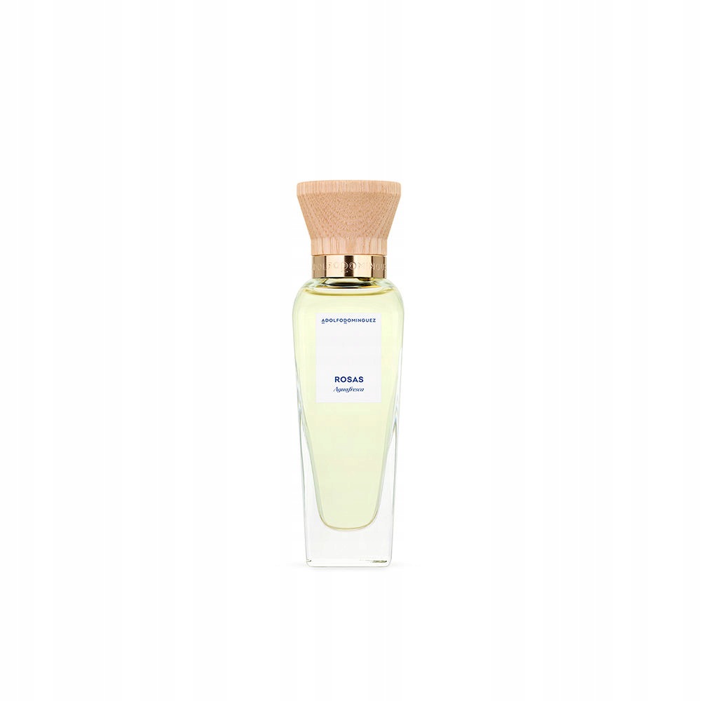 Agua Fresca De Rosas eau de toilette spray