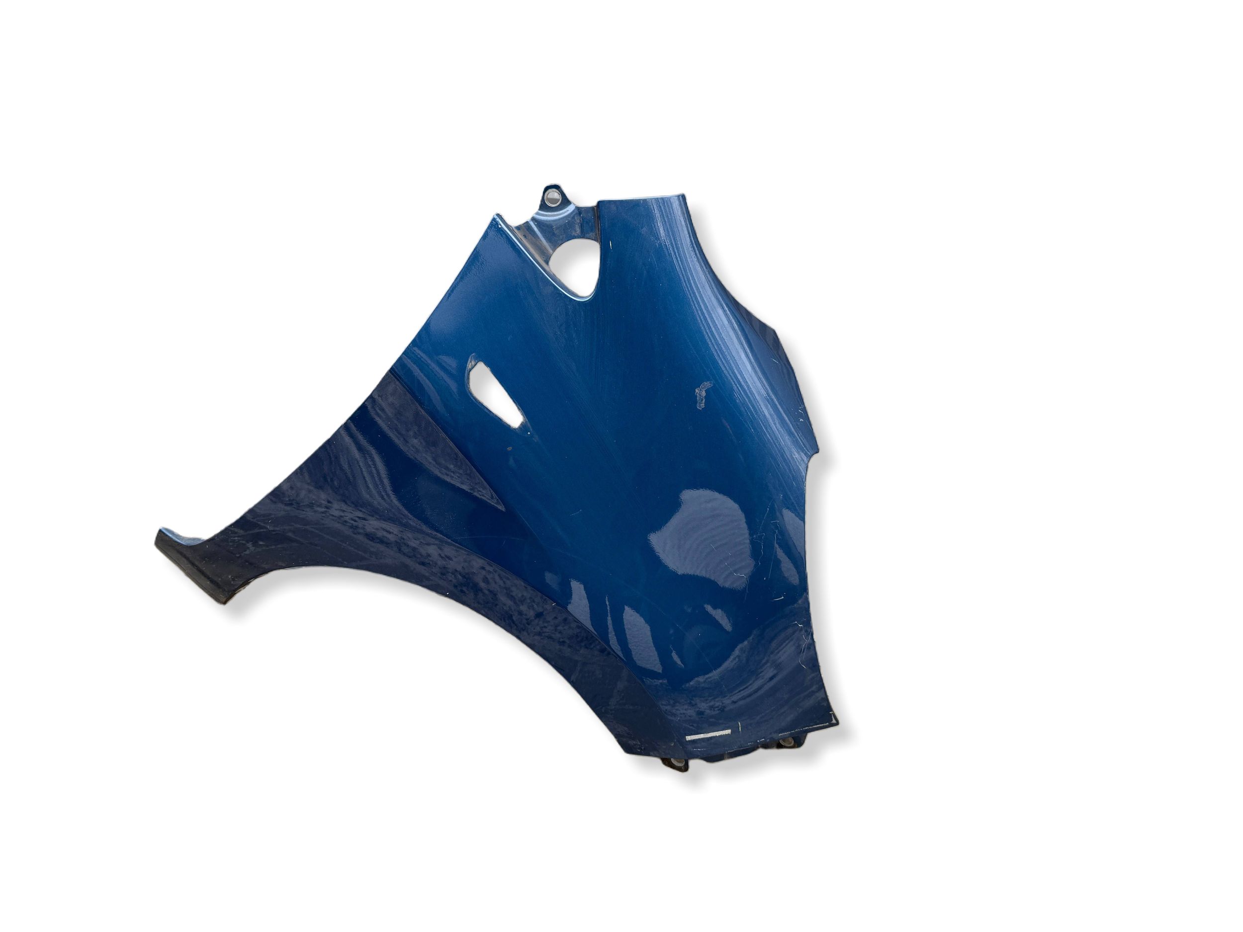 KIA Picanto 2 II 14- fender right front front