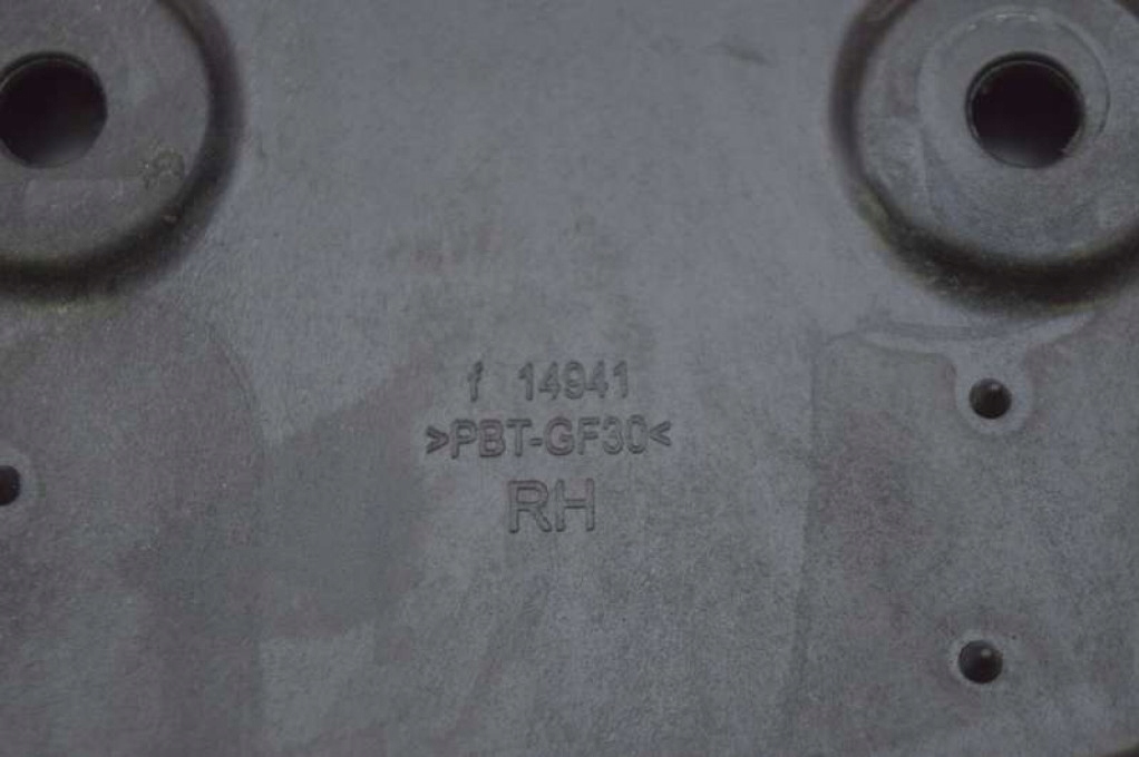 moulding SLUPKA right TESLA MODEL S 12-20