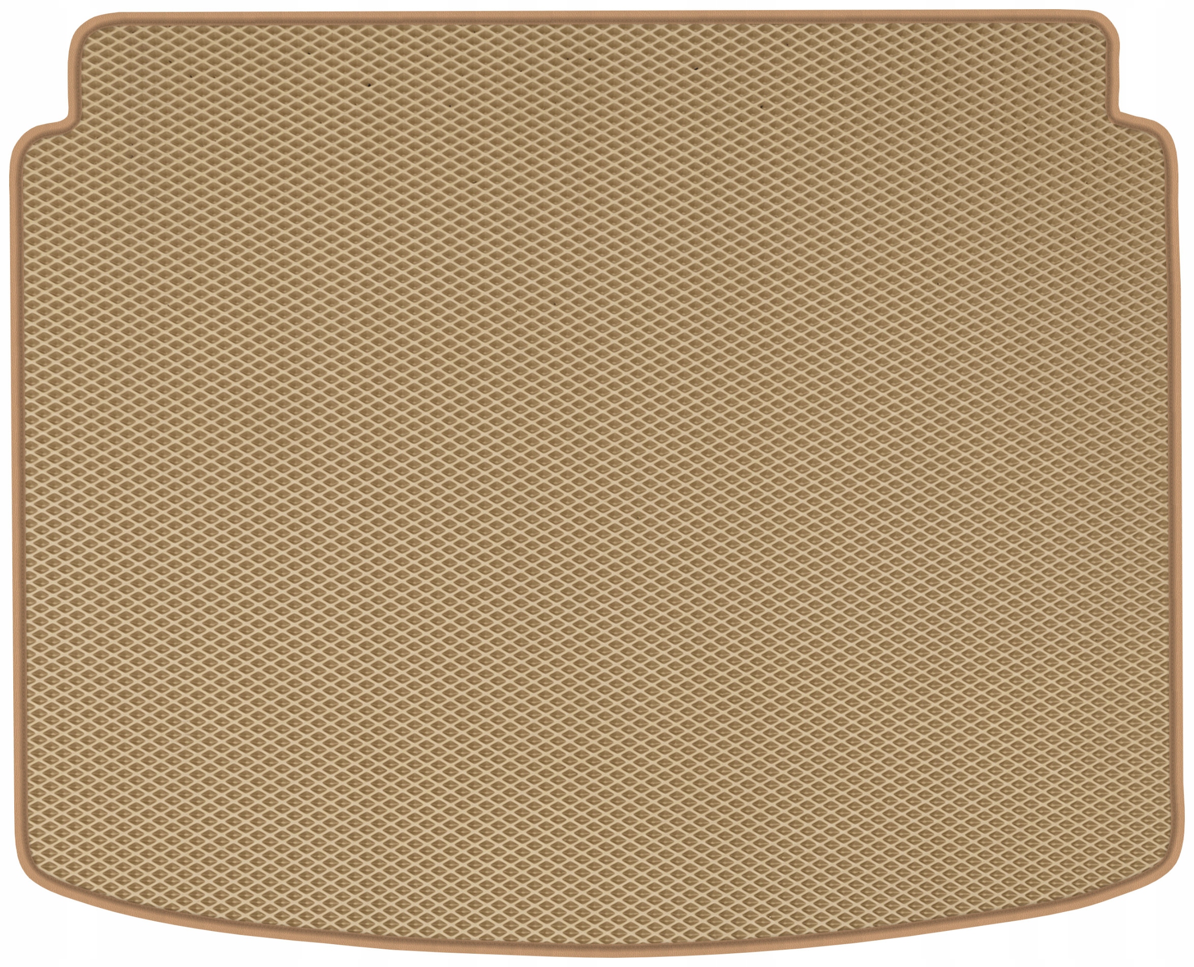 Seat Altea Minivan 2004-2015 Vložka rohožky do zavazadlového prostoru