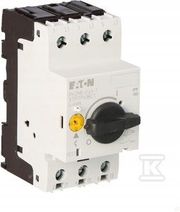 PKZM0-0,63-T Vypínač Pre Ochranu A Prenos