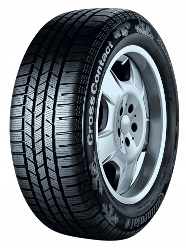 Новий 1x Conti CrossContact Winter 245 / 65R17 111T