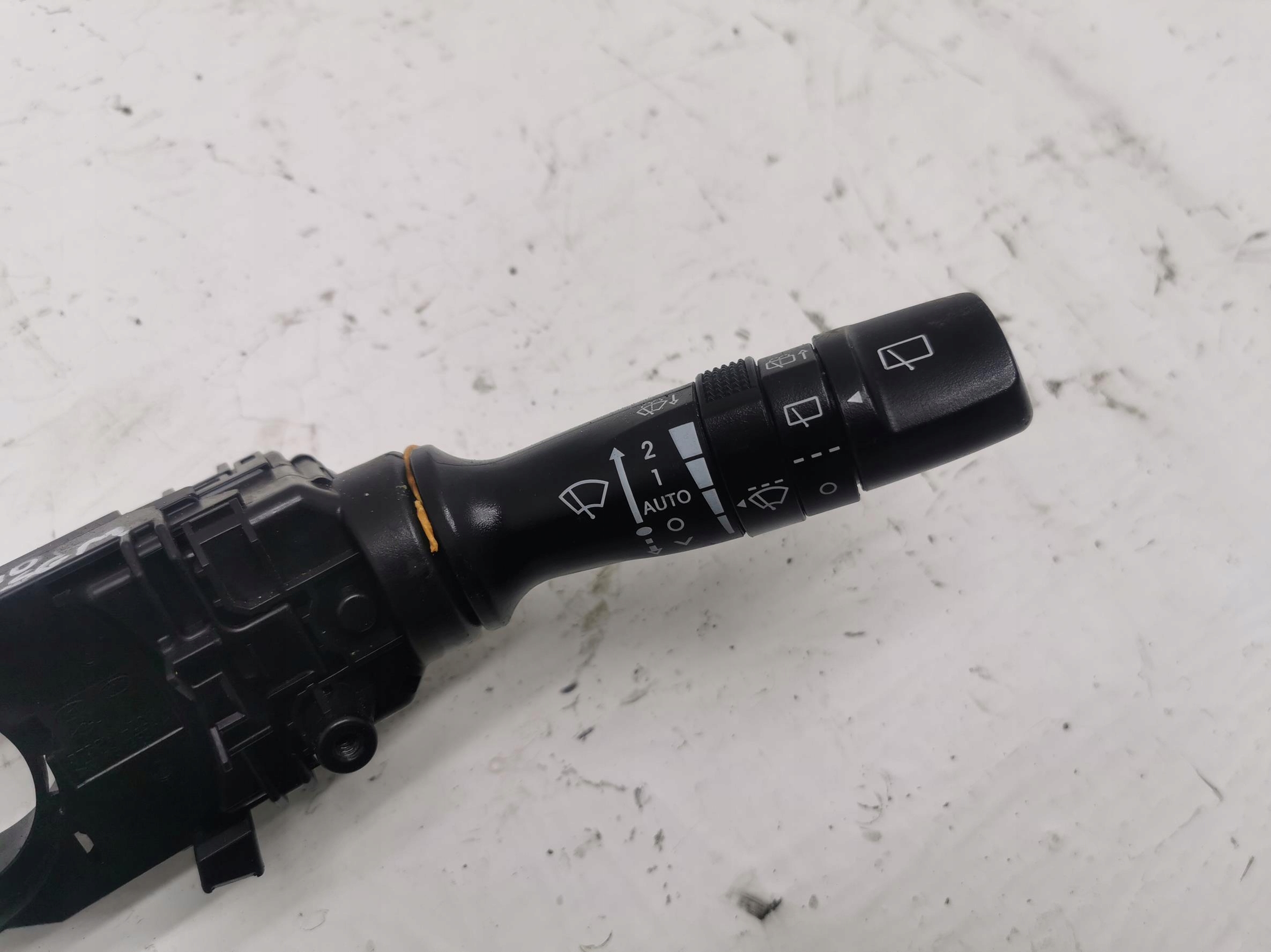 DEVIO LUCI TERGICRISTALLO TERGI HYUNDAI I40 / LIFT 11-19