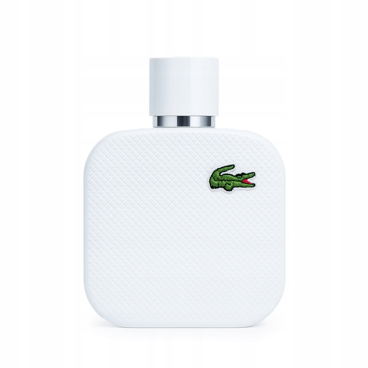 Lacoste L.12.12 Blanc Edt 100 ml M