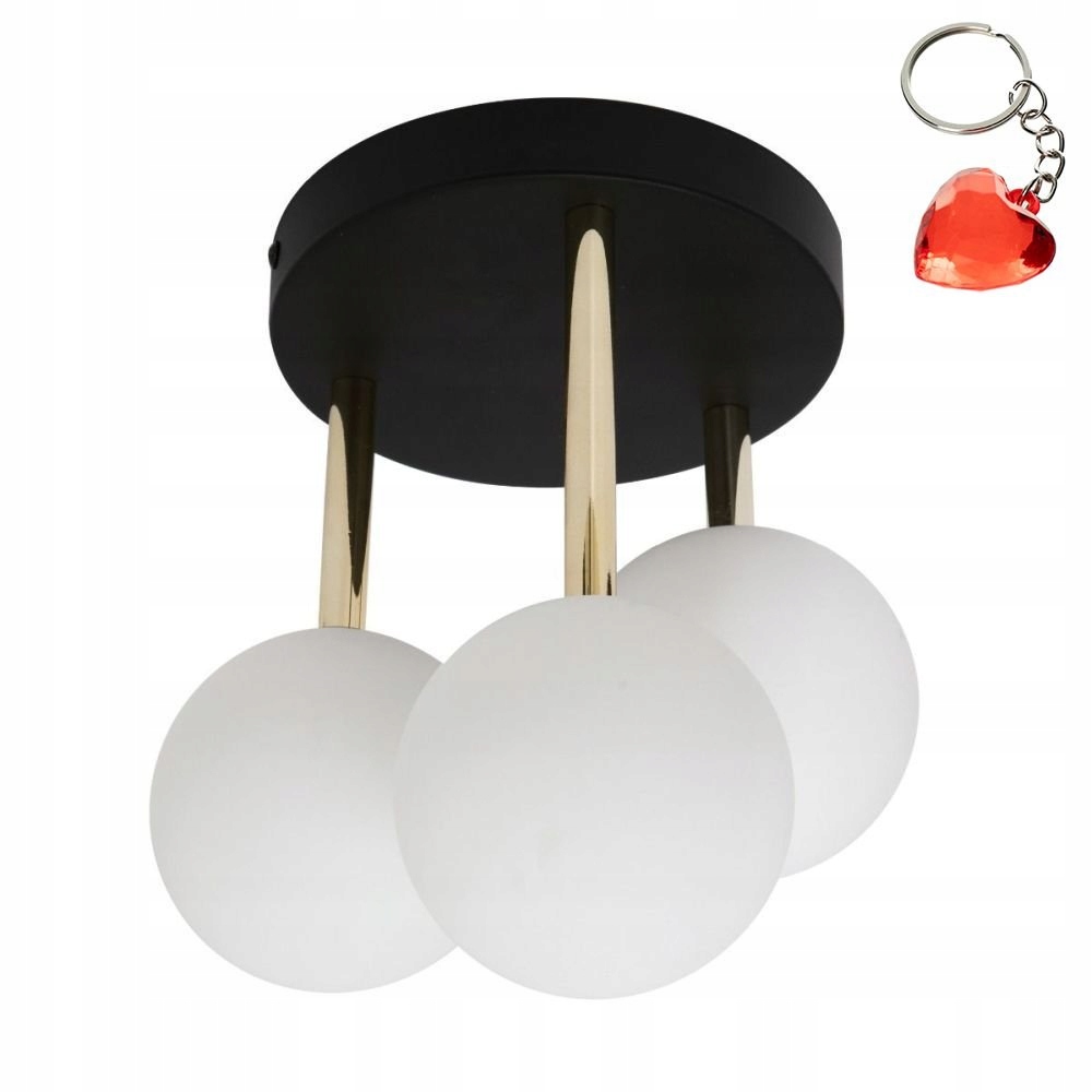 Stropná lampa Ali 5644 Zuma Line