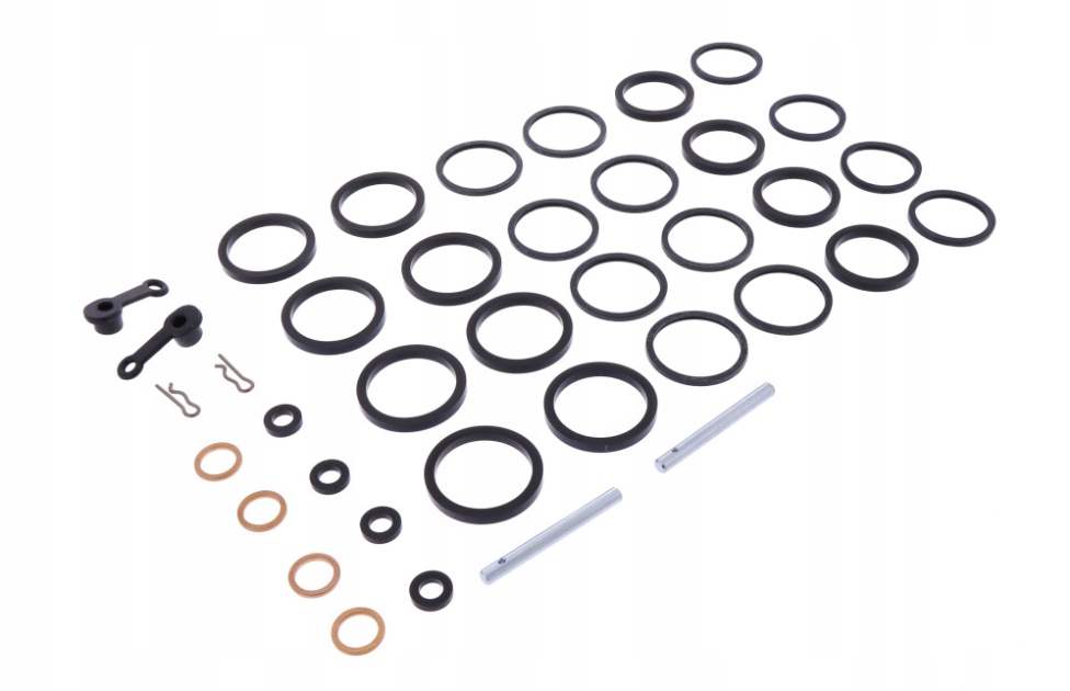 7171193 - РЕМОНТНЫЙ КОМПЛЕКТ SUZUKI TL 1000 R