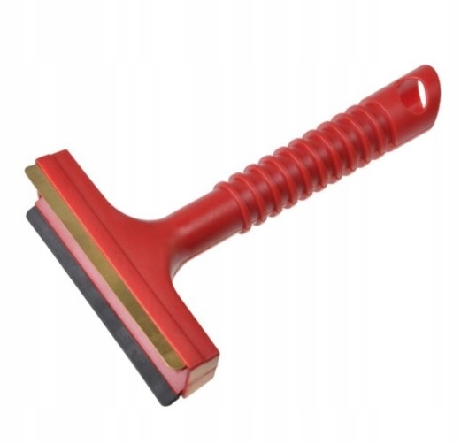 

Skrobaczka Mosiężna ściągaczką Murska Fińska