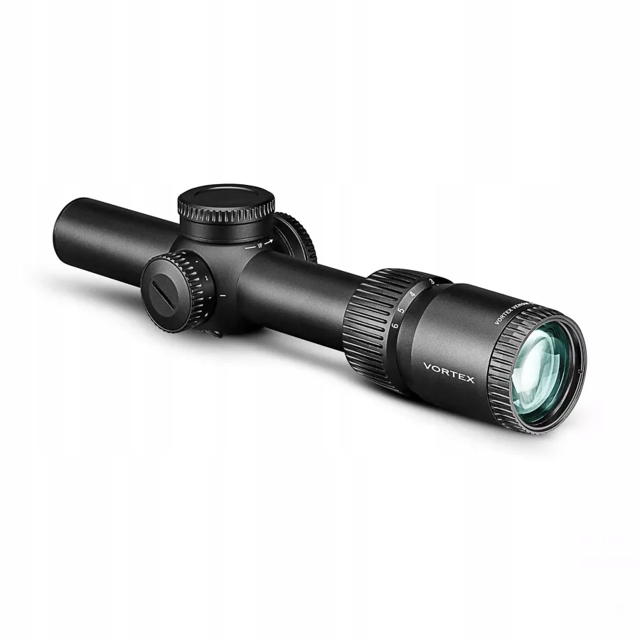 Vortex Venom 1-6x24 30 mm AR-BDC3 Moa