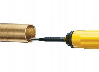 Skrobak EL1600 trojkatny medium IBT Producent code 7290003238668