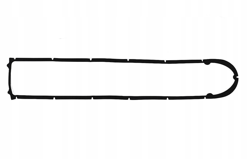 Pierścień Uszczelka Od Osłony Baterii Xiaomi M365 PRO / PRO 2 Marka Inna marka