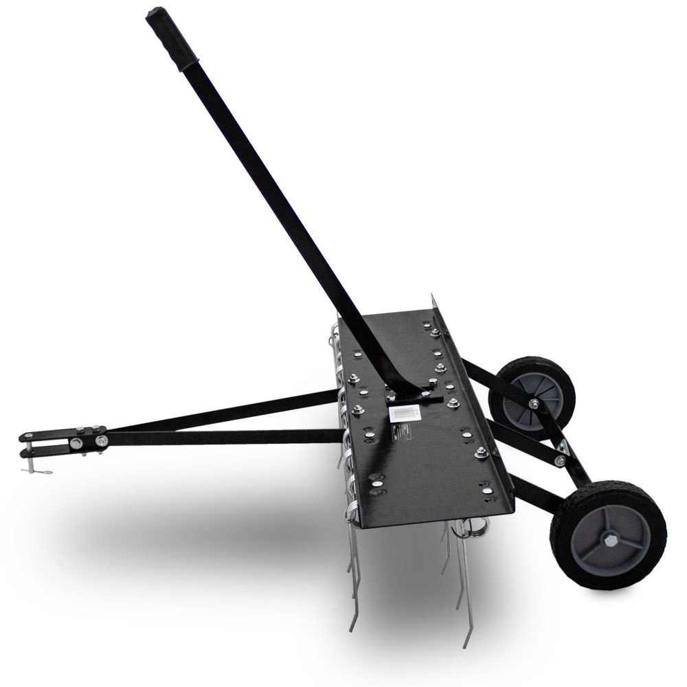 WERTYKULATOR DO TRAKTORKA 102CM NIEBIESKI EAN (GTIN) 0080106210404