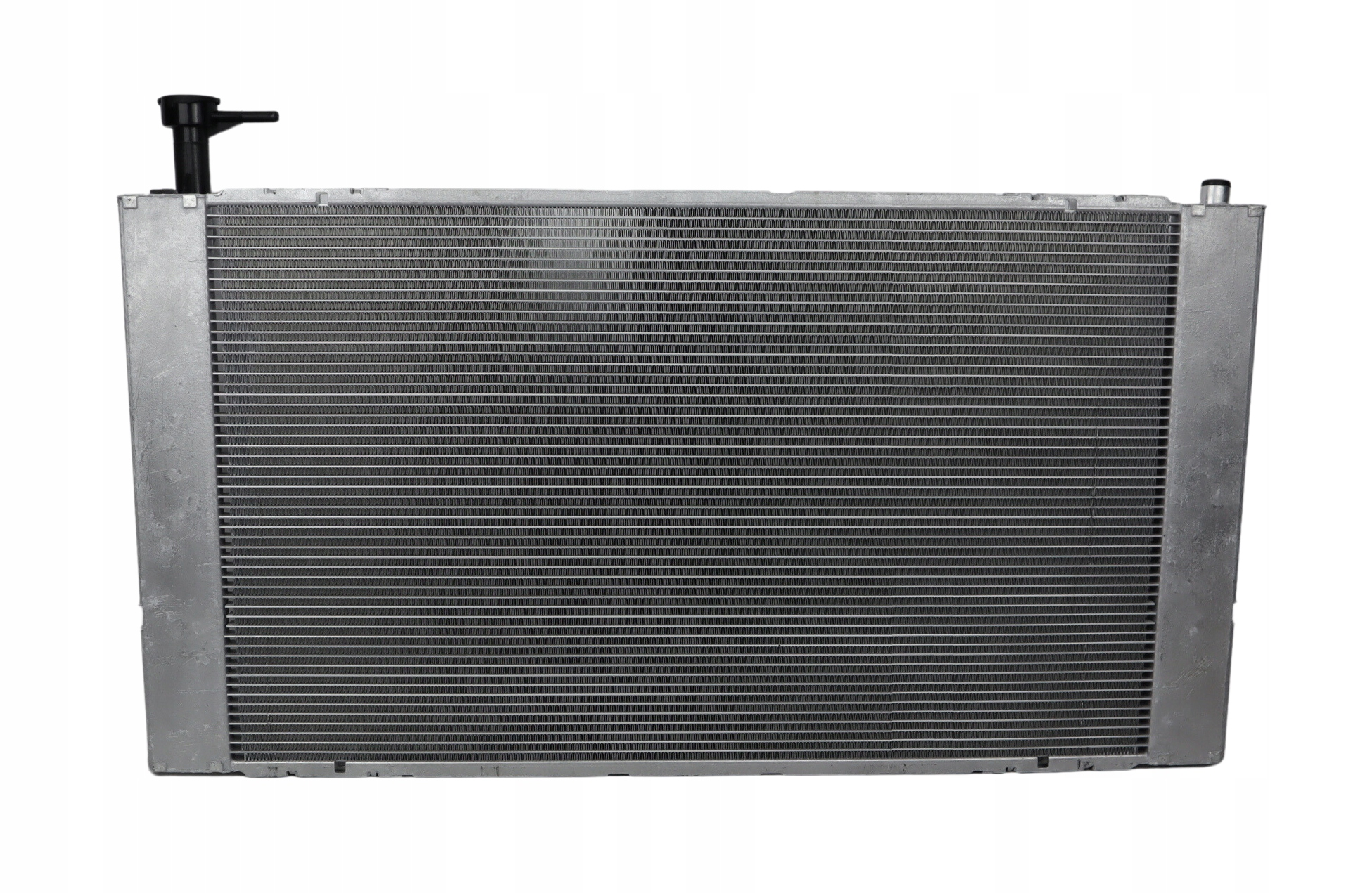 CHŁODNICA WODY TOYOTA PRIUS 1.5 HYBRID 2003 - 2009 Producent części BF