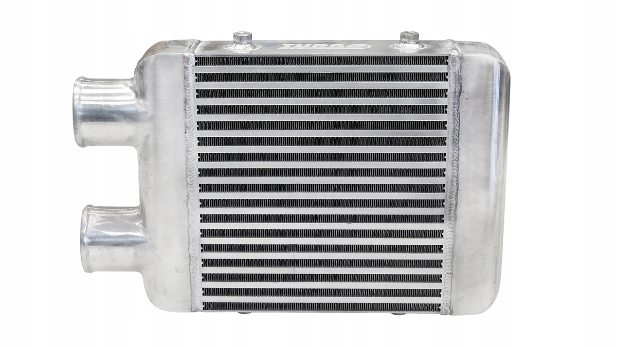 Intercooler Turboworks MG-IC-026