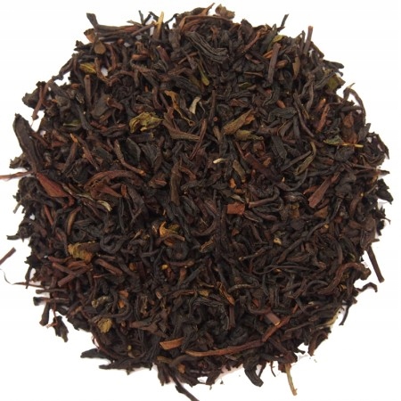 Levně Čaj Černý Darjeeling Earl Grey 250 g Tea Tea