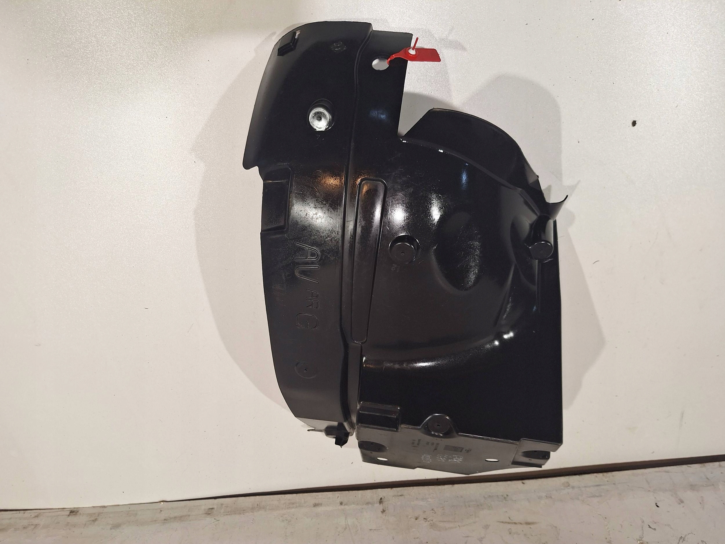 mudguard front left rear part 638432274R RENAULT TRAFIC III IV 19
