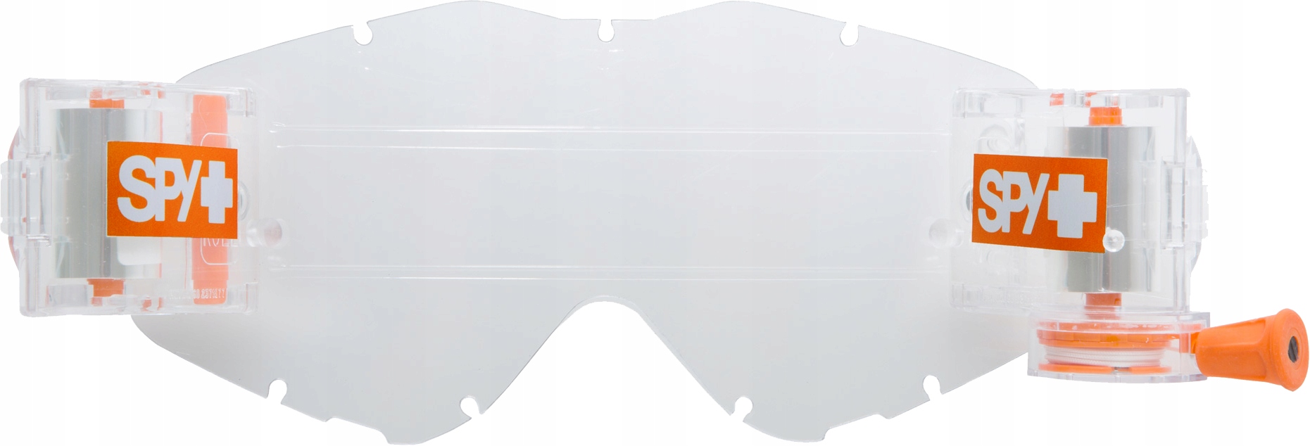 Clear View System do Gogli Spy Klutch/Whip/Targa3