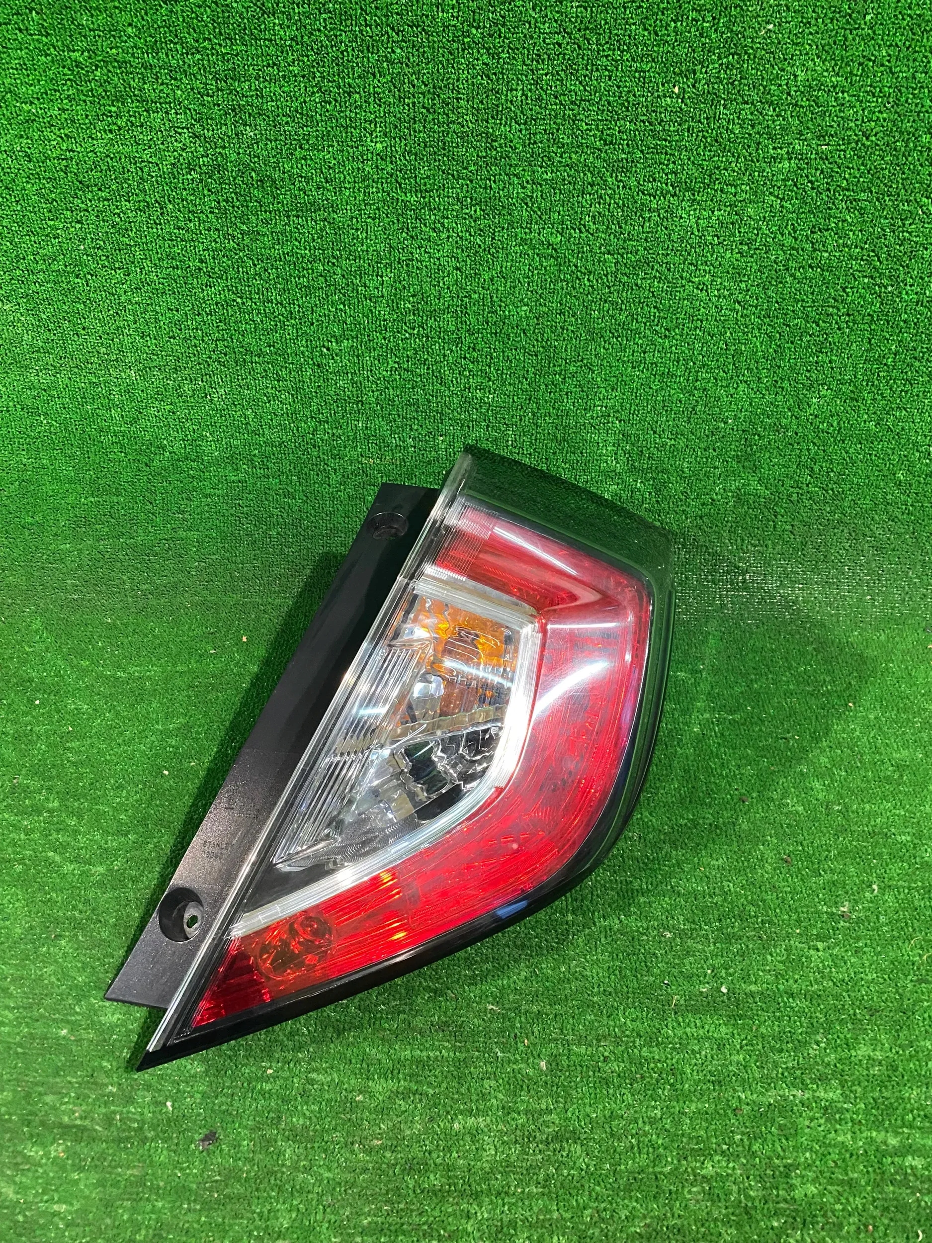 Honda Civic X FC Rückleuchte Rearlamp - Thumbnail 1