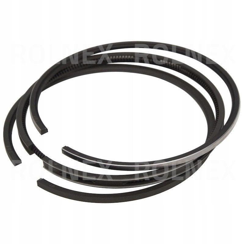 Sada prstenů SW400 3P Turbo 6CT1076CT107 K11524000