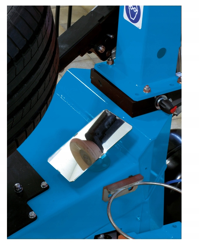 ЗЕРКАЛО ДЛЯ РАВАЛЬОЛИ БАТЛЕР КЕНДО.30 айкидо.34