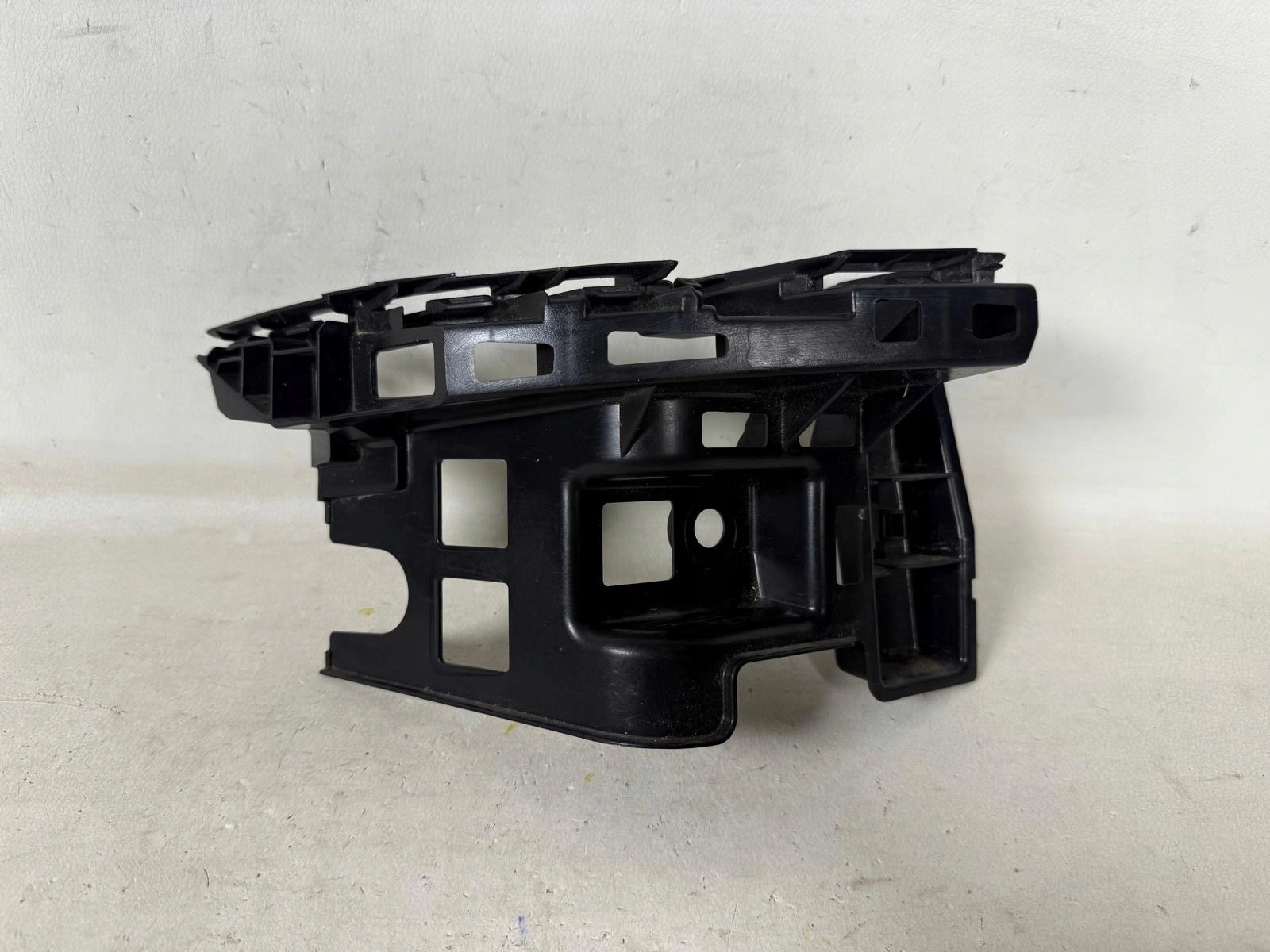 Volkswagen Touran Support Support plaque Console Pare choc 5TA807453