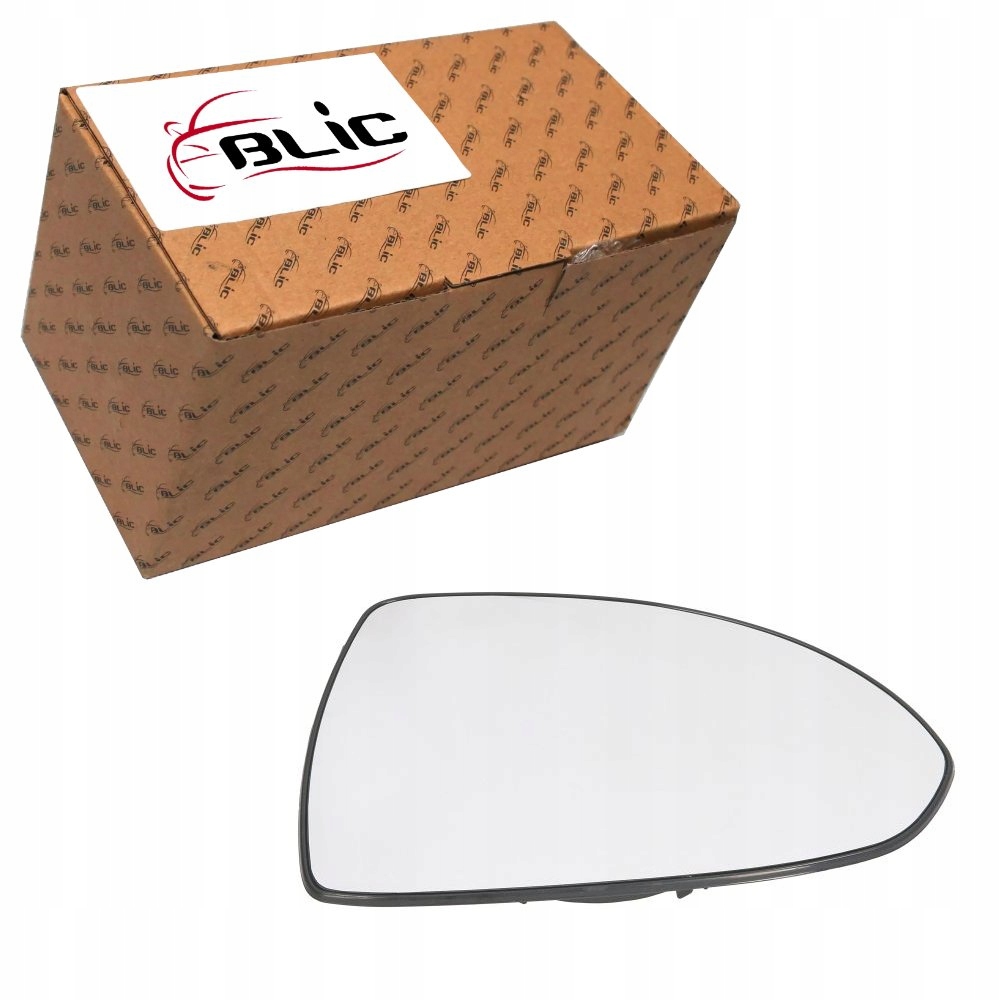 

Szkło Lusterka Pr Sferyczne Opel Corsa D 2006-14