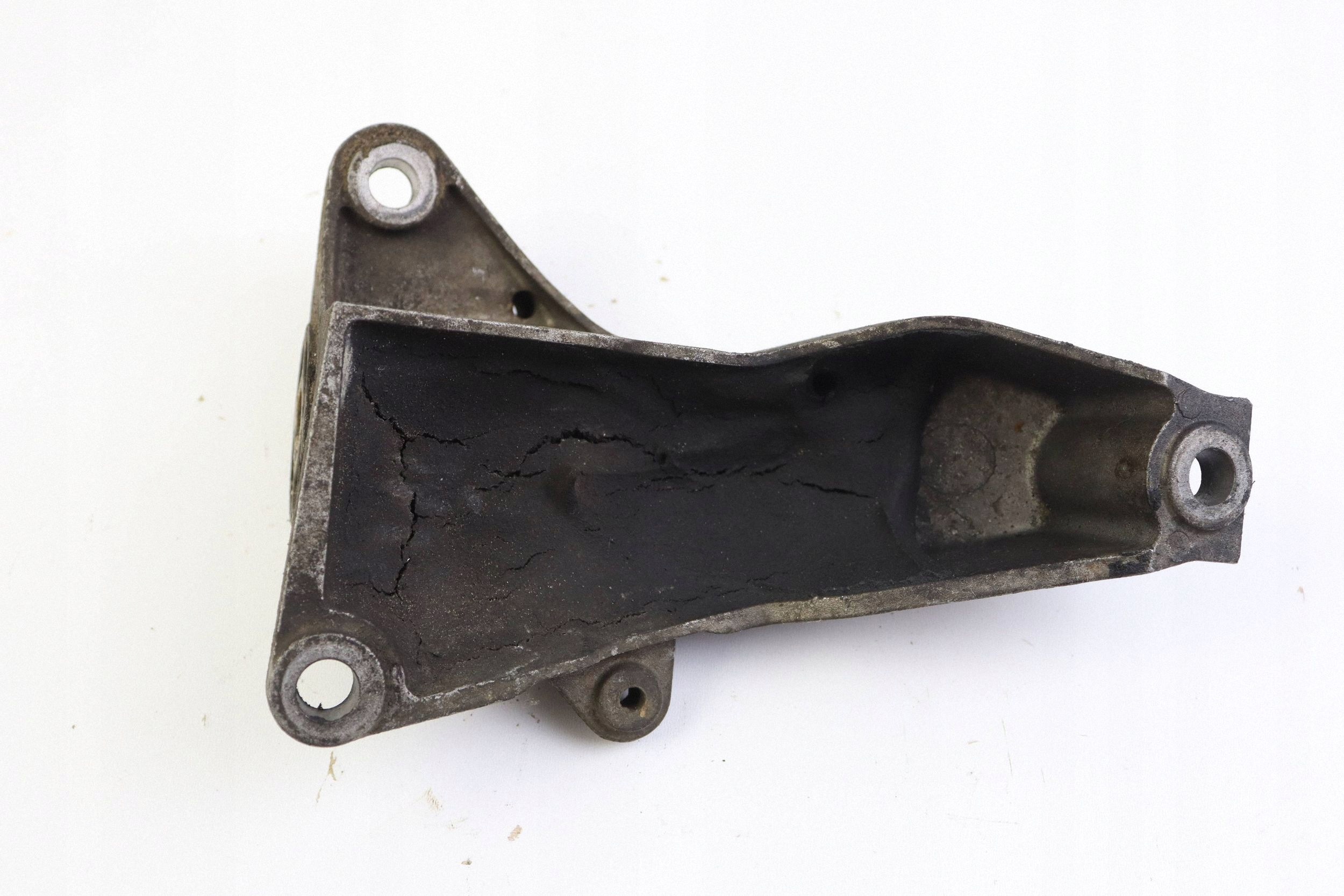 VW PASSAT B5 FL AUDI A4 A6 supporto staffa cambio ingranaggi Destro 8D0399114AJ
