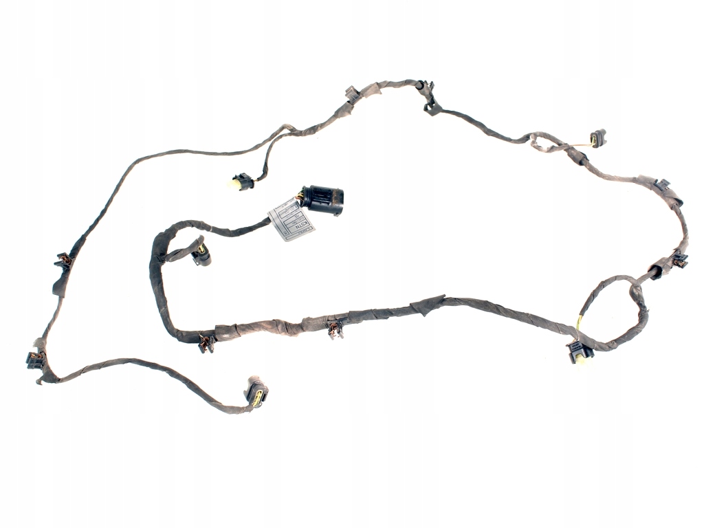 9221713 - Жгут проводов передних датчиков PDC BMW F01