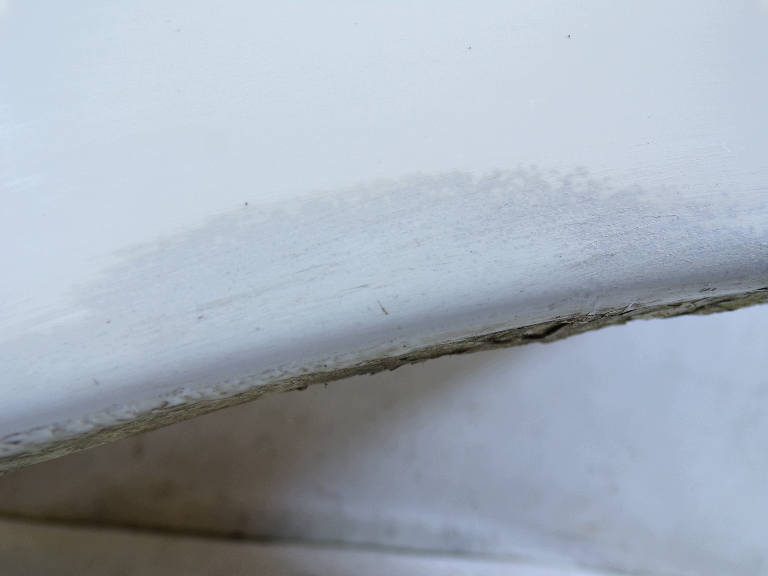 fender left front FORD EXPLORER 3 III (F1)
