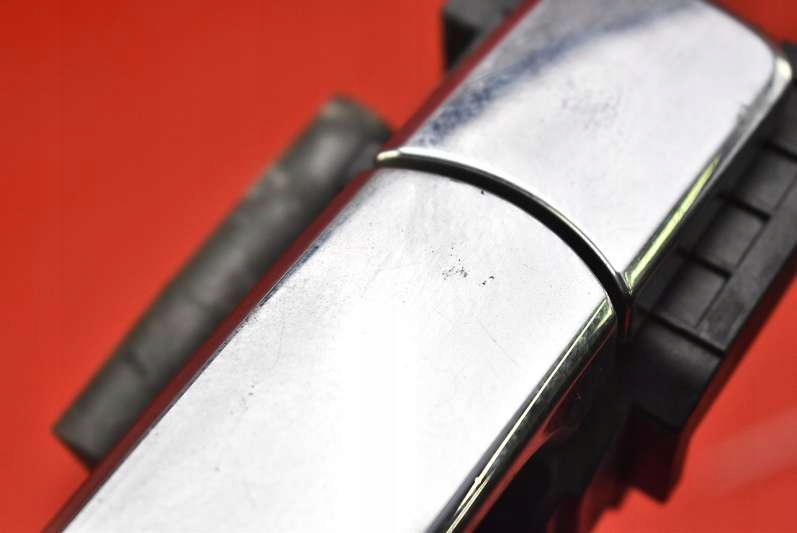 handle right front front CHROM INFINITI FX 1 and S50 02-06