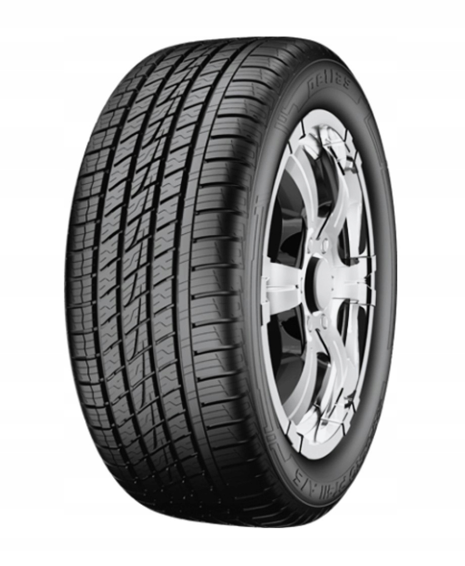 2x PETLAS EXPLERO A/S PT411 255/65R16 109 H
