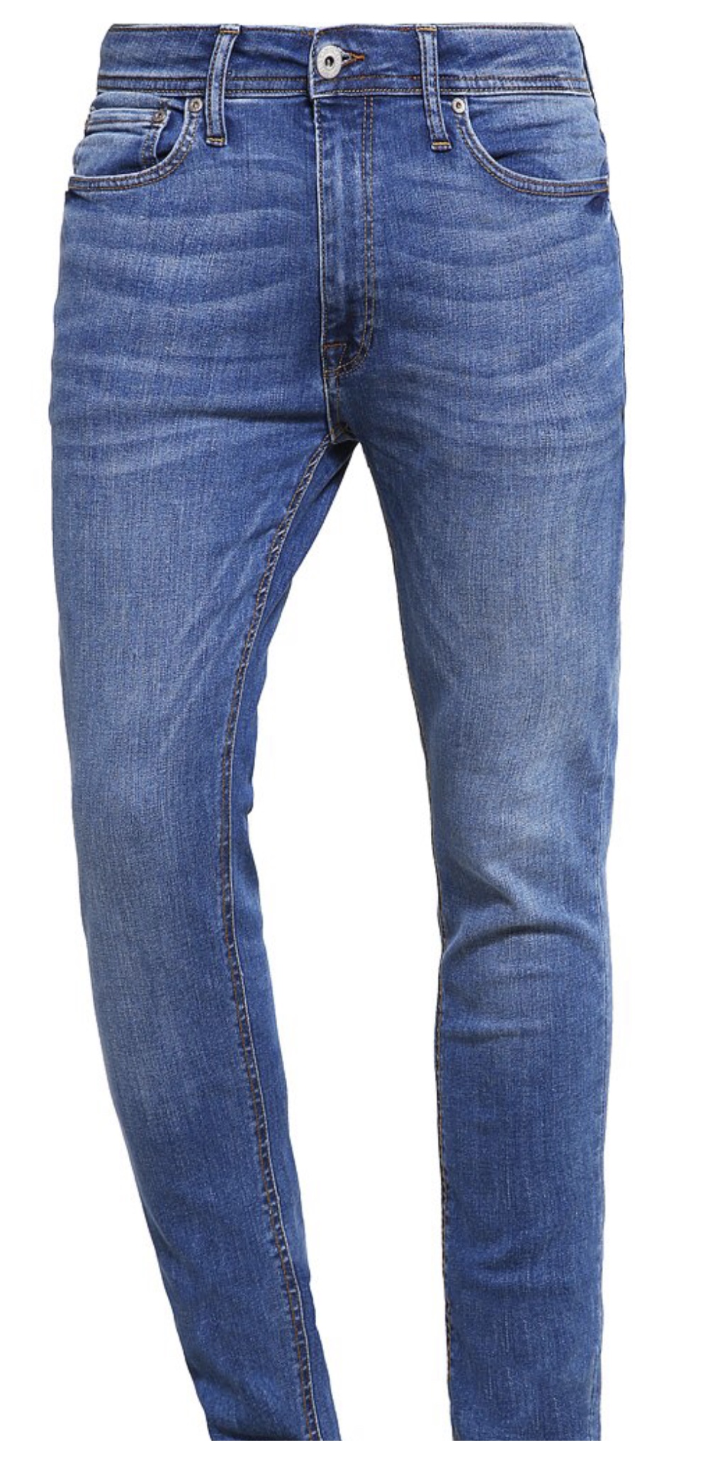 

Jeansy męskie Skinny Jack& Jones rozm. 29/34