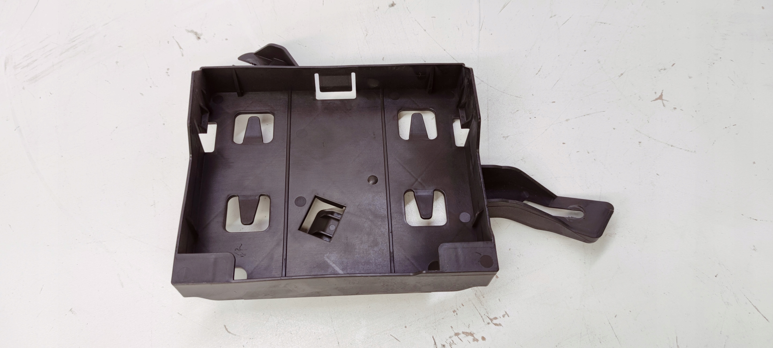bracket holder STEROWNIKA AUDI Q5 8R0907461A