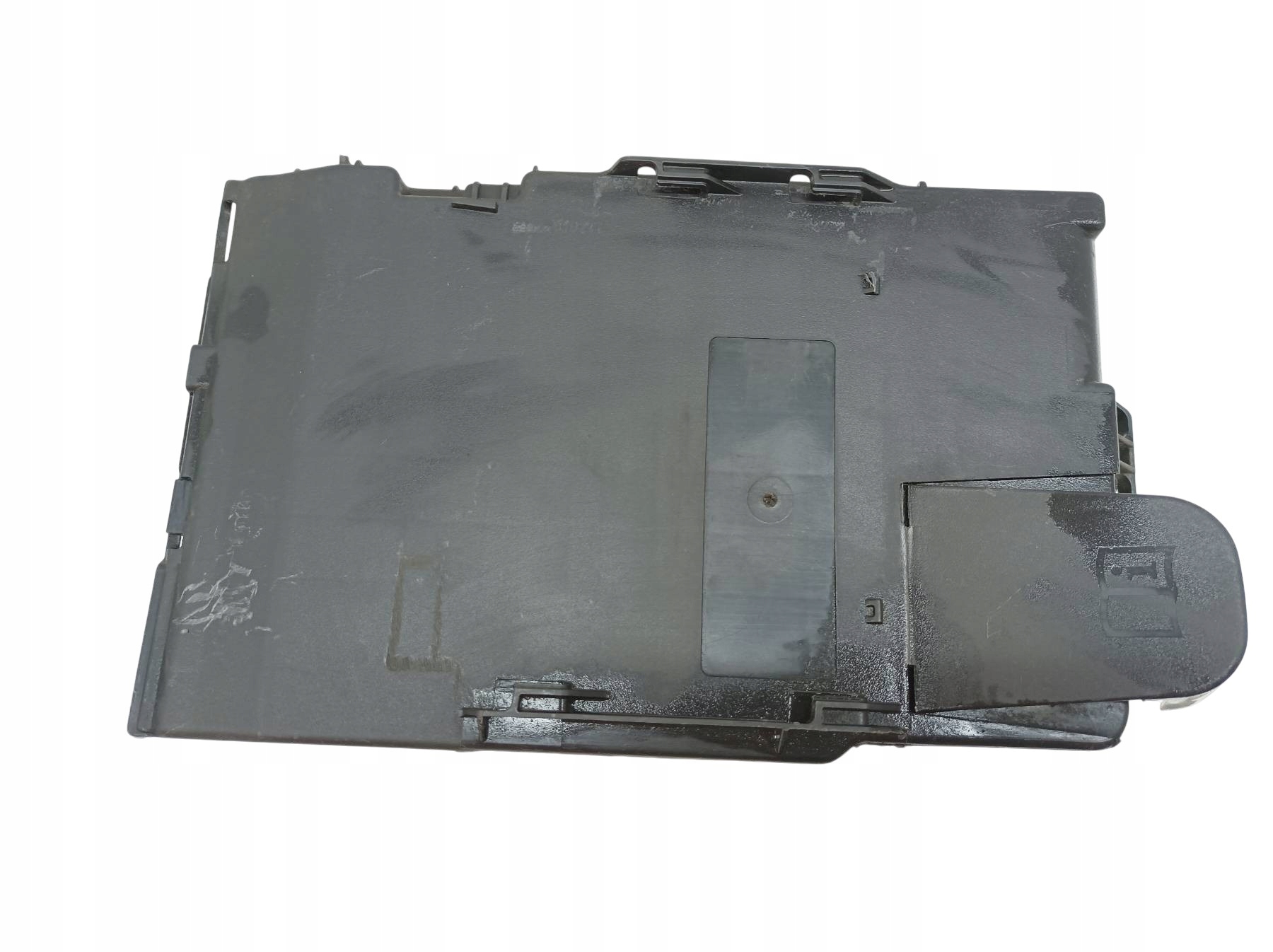 SCATOLA per batteria 9801801880 Peugeot 2008 e (2013-2019)
