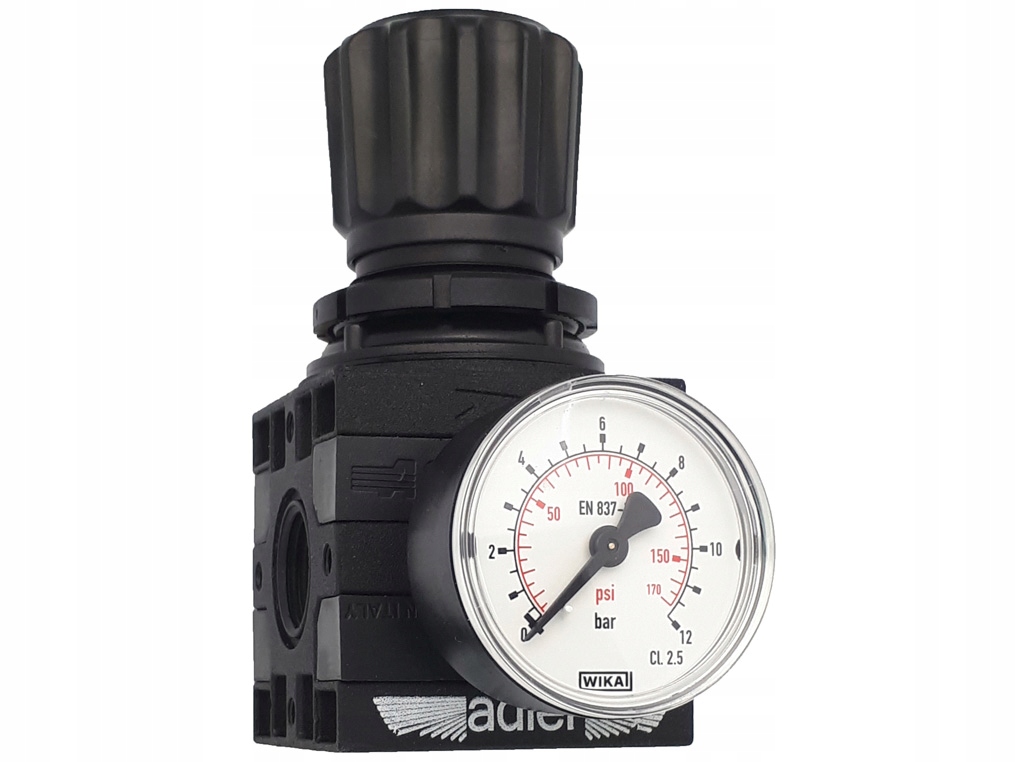 ADLER 0137.45 reduktor MAXY 1/2''