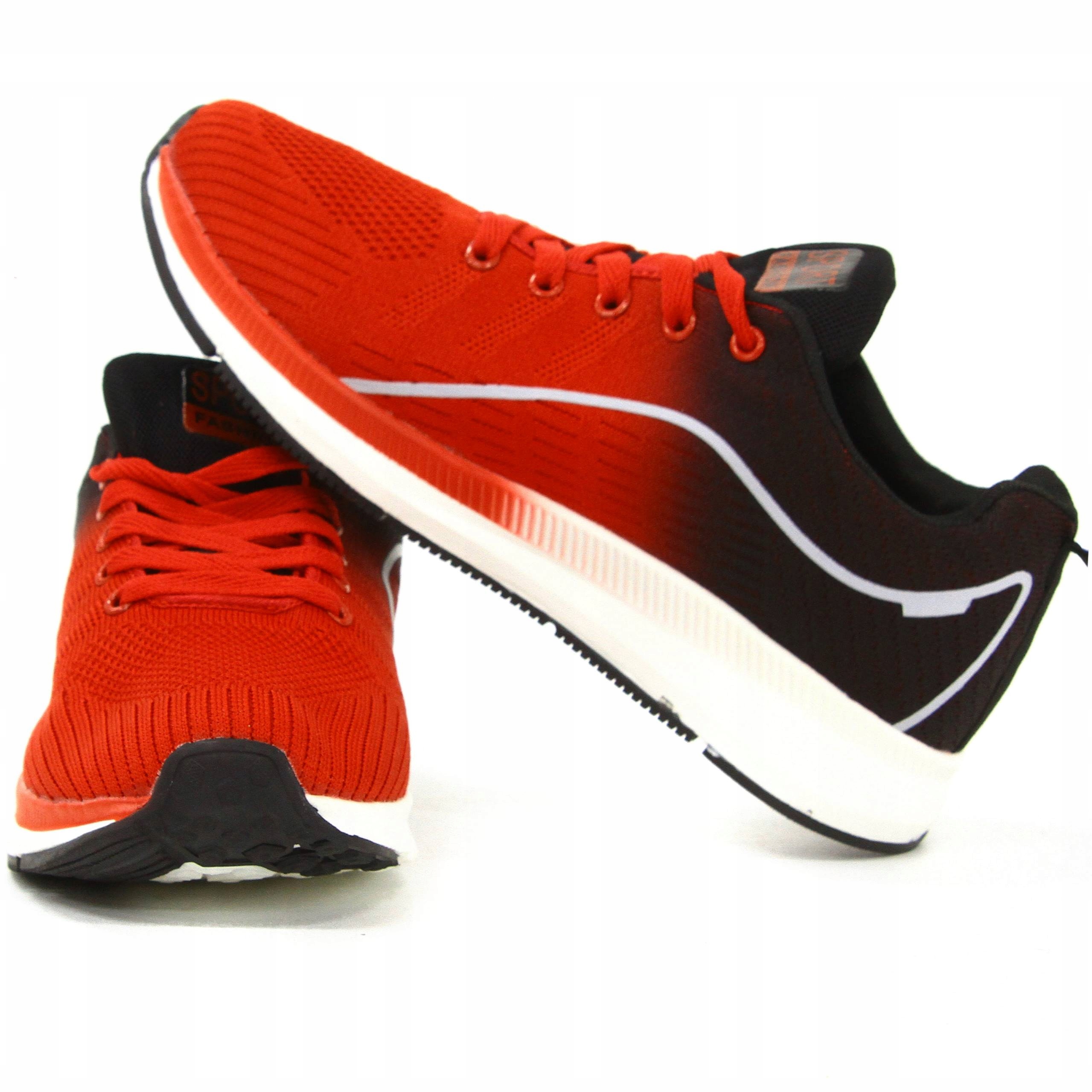 BUTY SPORTOWE MĘSKIE ADIDASY WIĄZANE LEKKIE Marka Minke