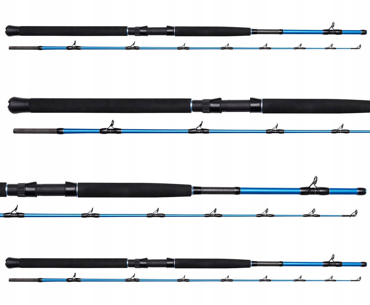 Kinetic Rybářská Tyčinka Manticore Fs 195/100-400 g