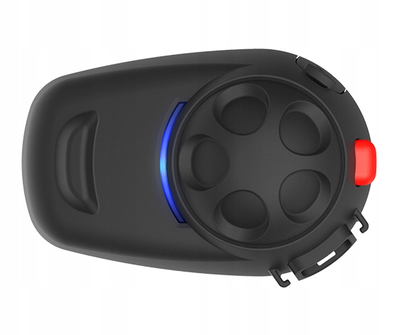 ДОМОФОН SENA SMH5FM UNIV 2-PACK 2 КОМПЛЕКТ. FM-РАДИО