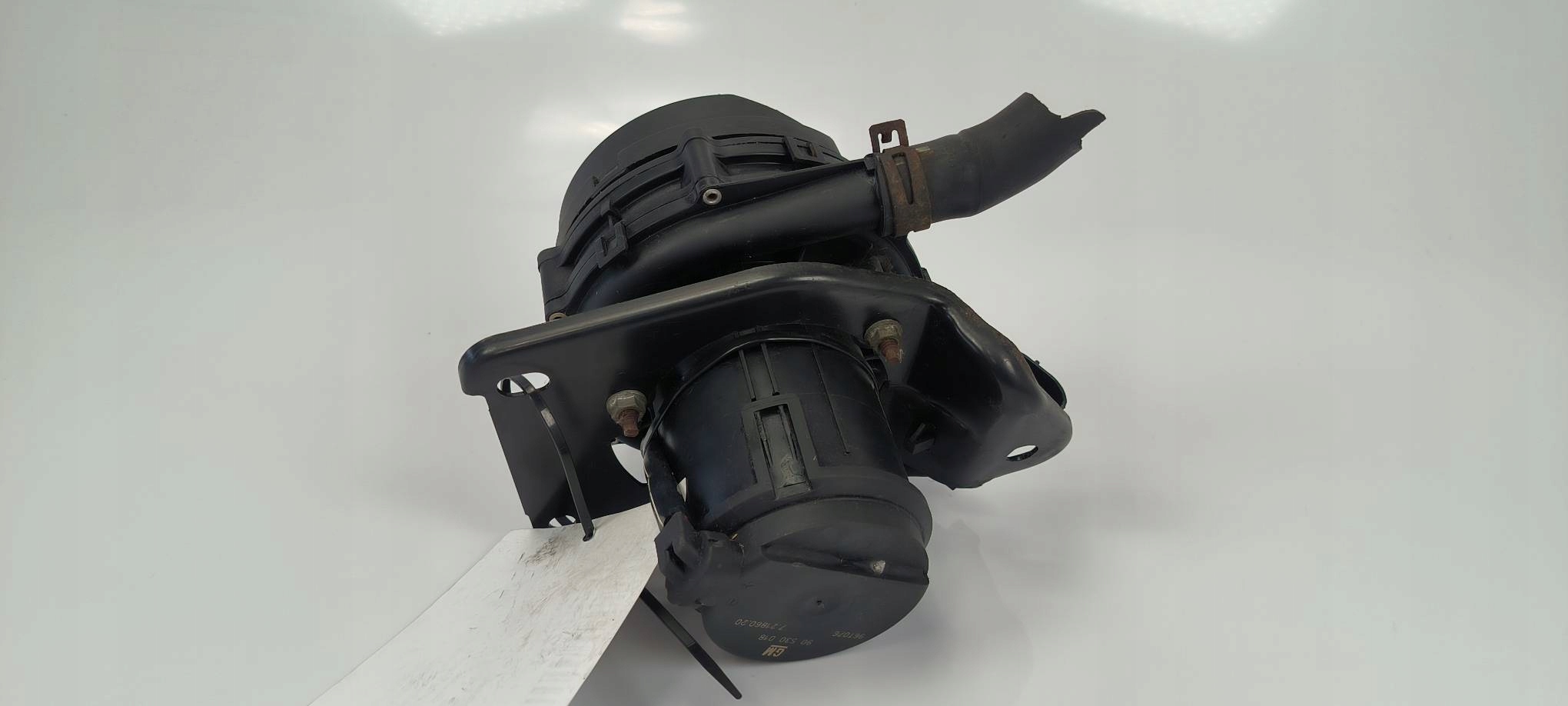 water pump 507076601211 OPEL VECTRA B