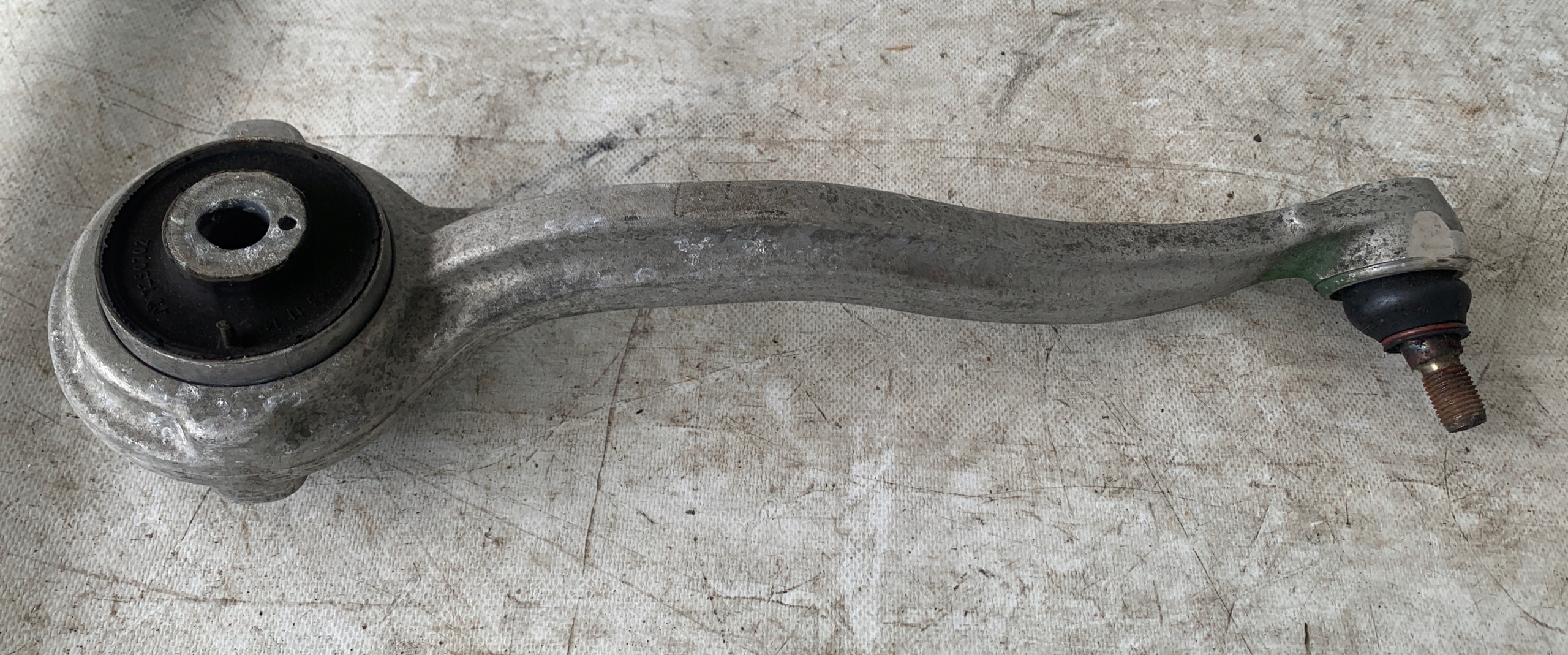 arm right front front MERCEDES SLK 172