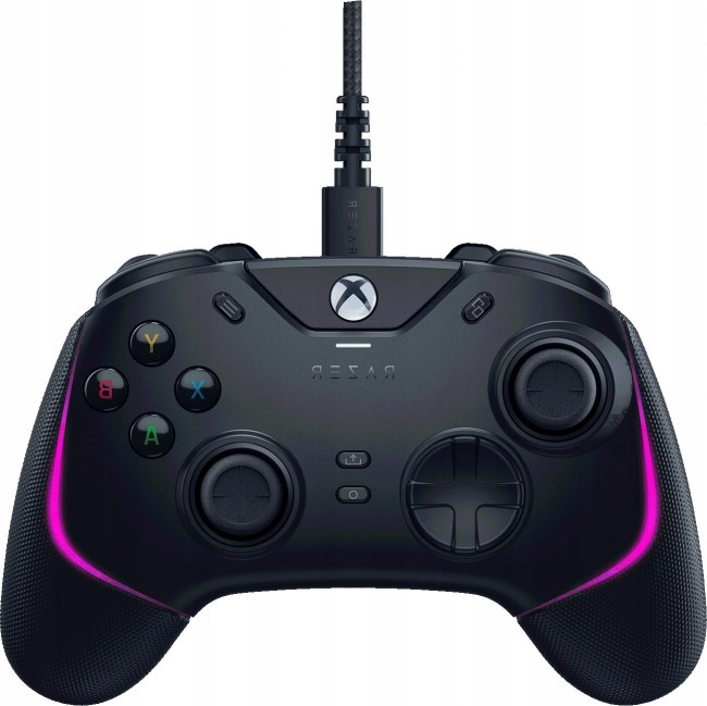 Pad przewodowy Razer Wolverine V2 Chroma Stan opakowania oryginalne