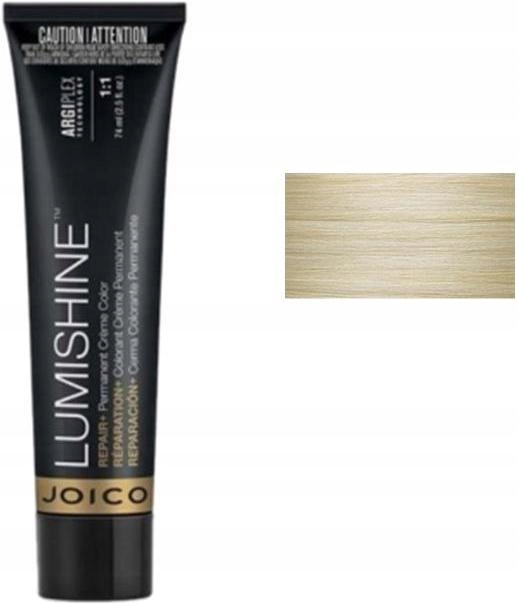 Joico Lumishine Xln Rozjasňující Přírodní Blond