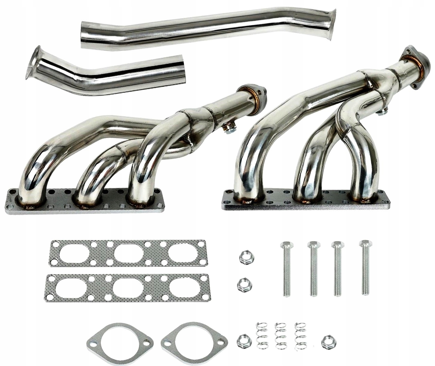 RBS-KW-05 - BMW E36 M52 / M50 спортивний Випускний колектор RBS