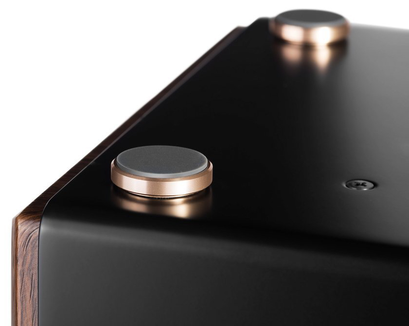 Edifier S2000MKIII - para, aktywne, Bluetooth Model S2000MKIII