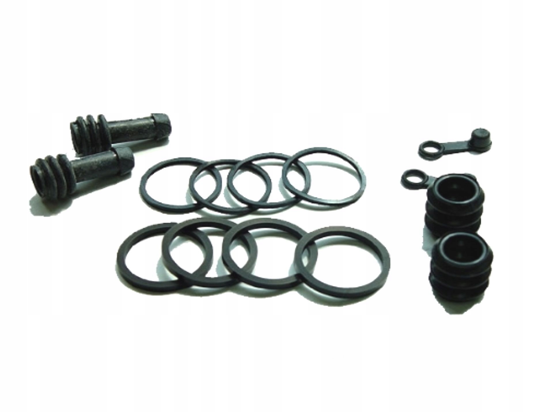 Sada Pro Opravu Brzdového Třmenu Přední Suzuki DL 650 U3 V-Strom 1000 02-10