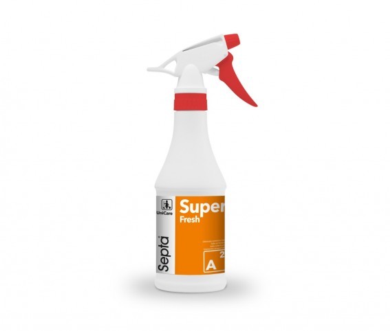 

Odświeżacz Powietrza Septa Superfresh A2 0,5L