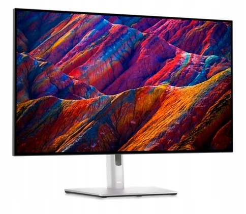 Dell UltraSharp 32 4K Thunderbolt Hub Monitor U3225QE DELL-U3225QE