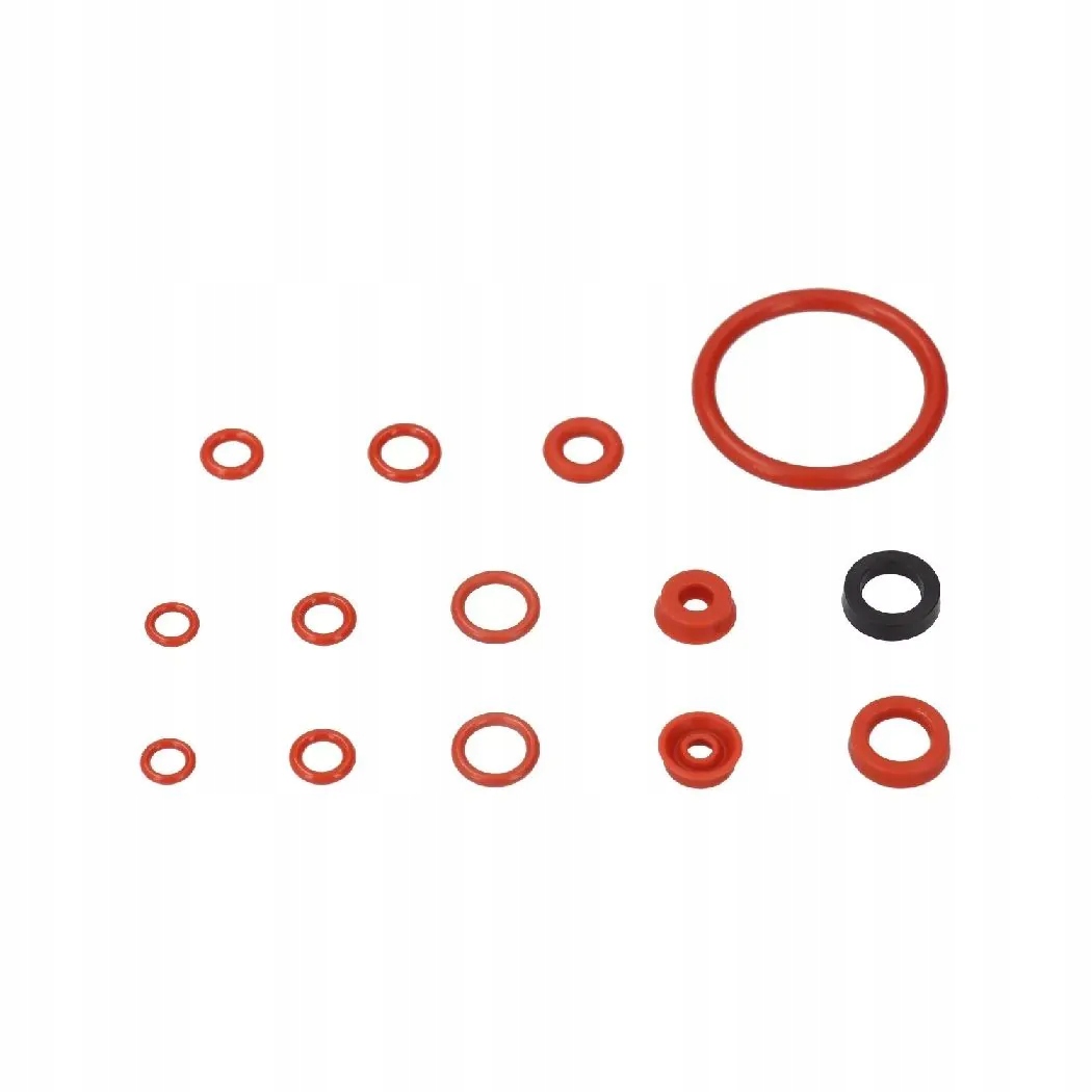 Nivona uszczelka zestaw Nivo