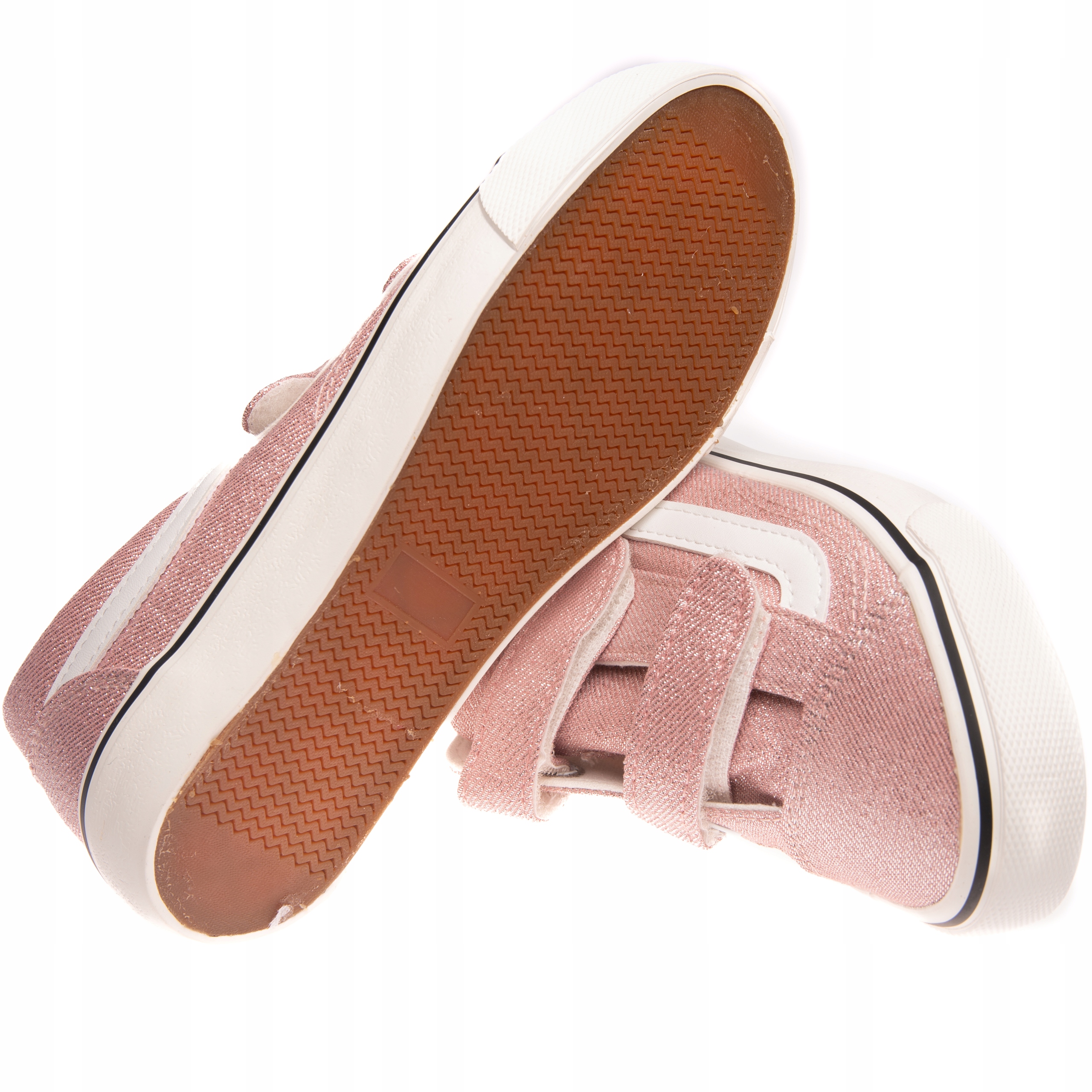 CLIBEE BUTY SPORTOWE TRAMPKI TENISÓWKI 33 Płeć dziewczynki